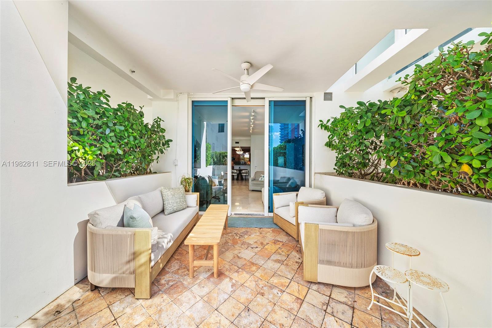 50 S Pointe Dr #509 Miami Beach, FL 33139