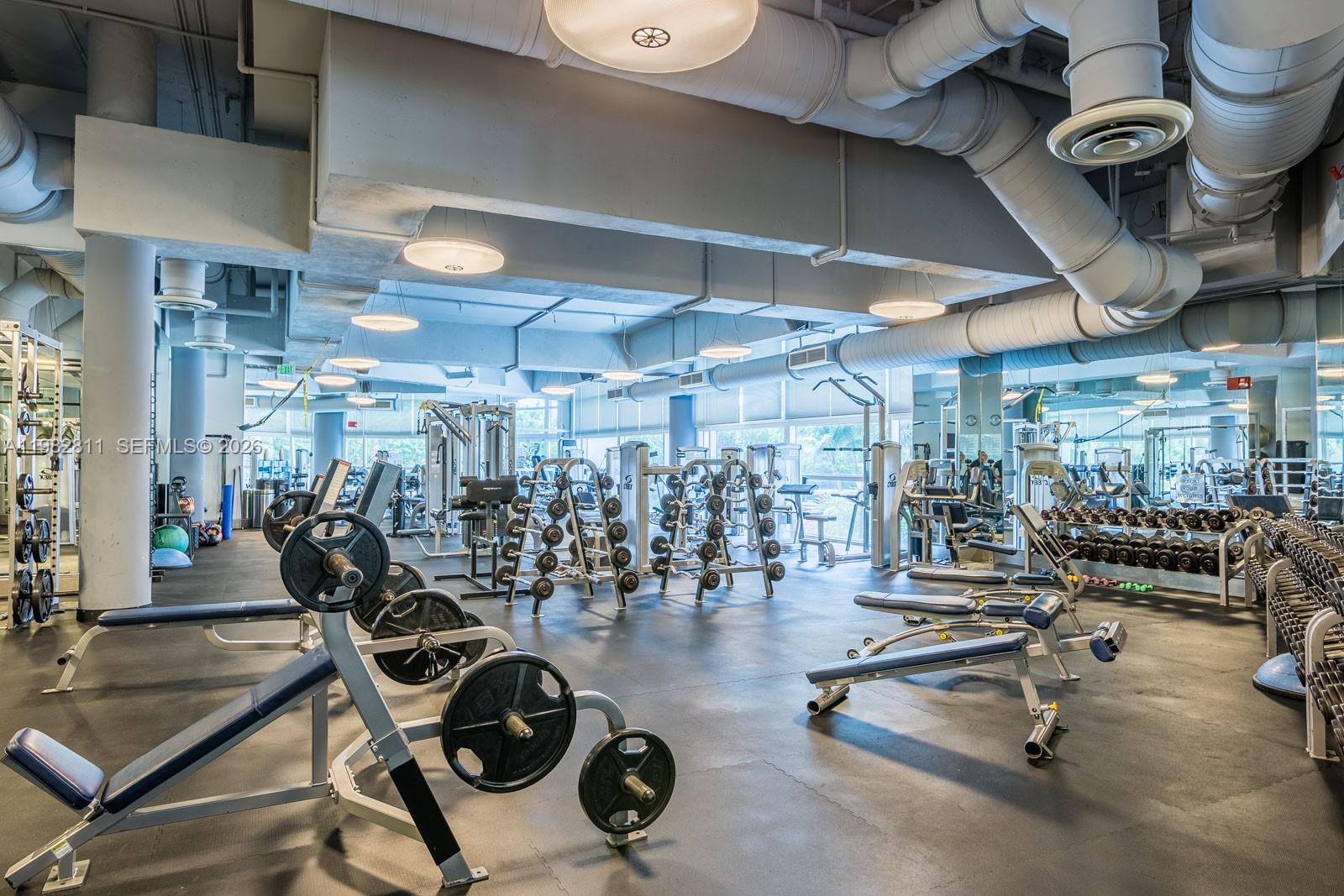 50 S Pointe Dr #509 Miami Beach, FL 33139