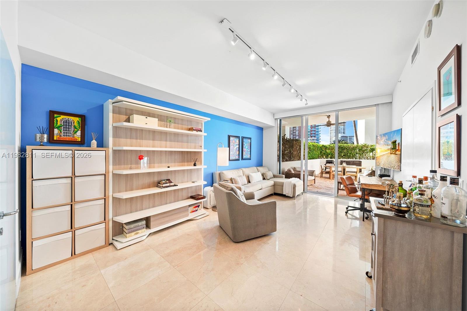 50 S Pointe Dr #509 Miami Beach, FL 33139