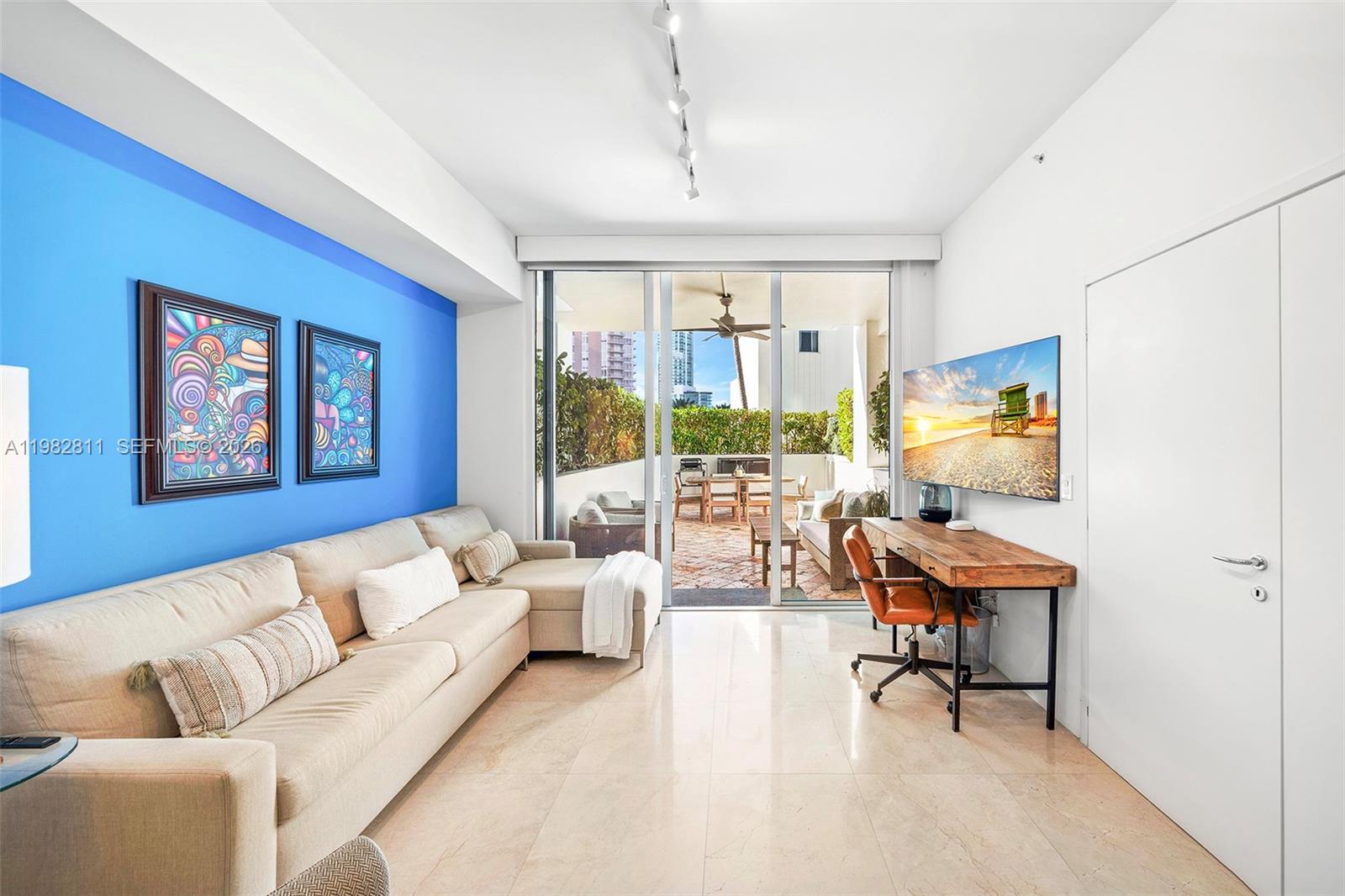 50 S Pointe Dr #509 Miami Beach, FL 33139