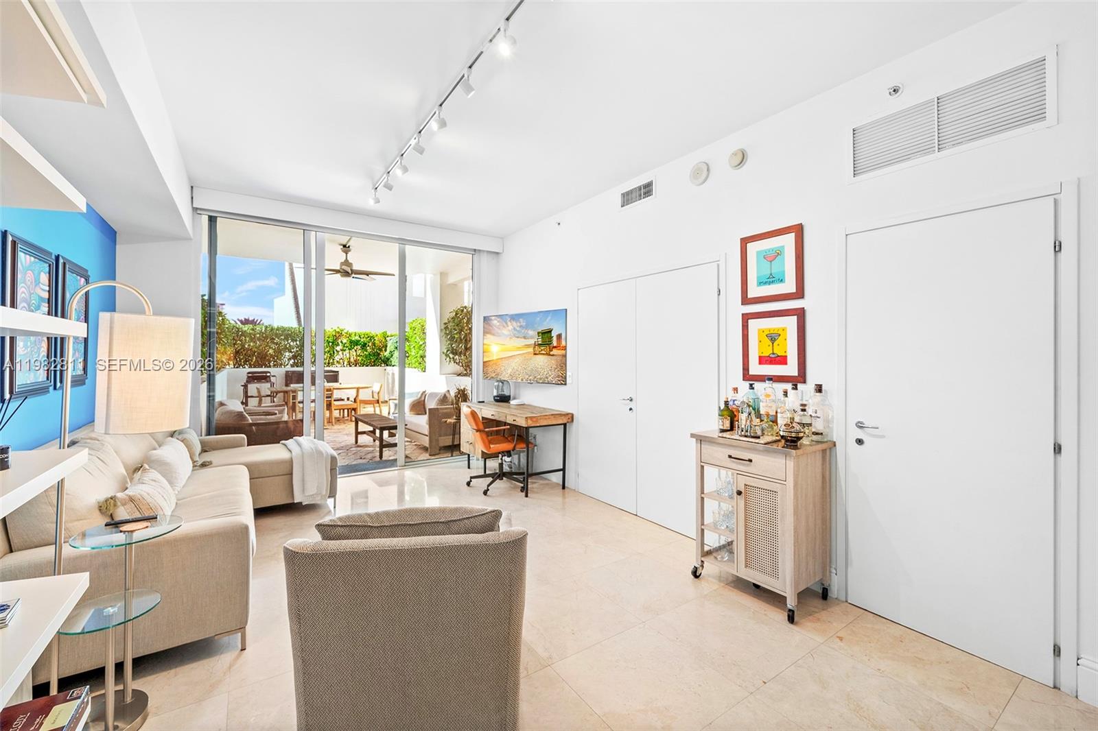 50 S Pointe Dr #509 Miami Beach, FL 33139