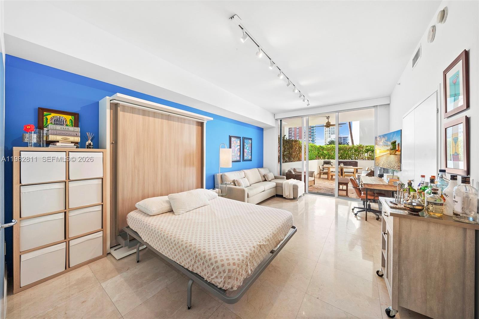 50 S Pointe Dr #509 Miami Beach, FL 33139