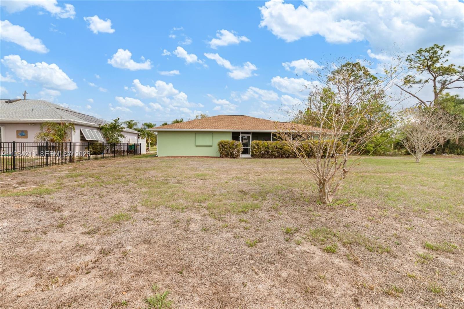 441 Corrientes Punta Gorda, FL 33983