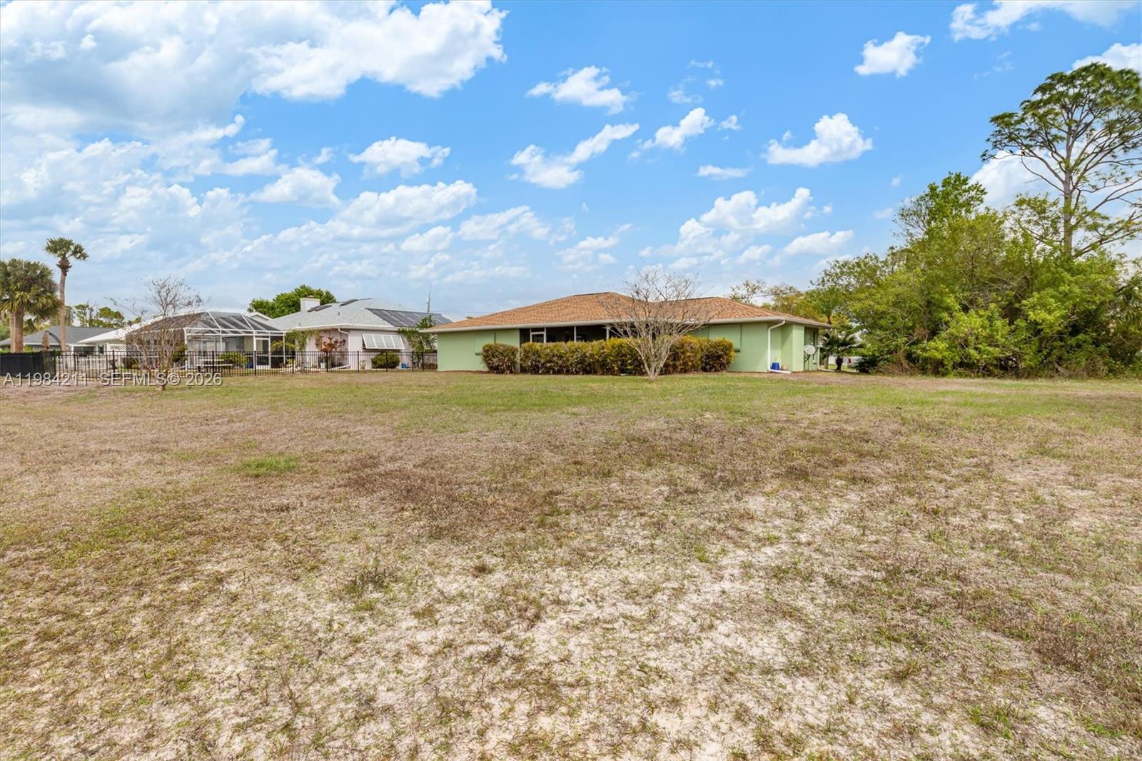 441 Corrientes Punta Gorda, FL 33983
