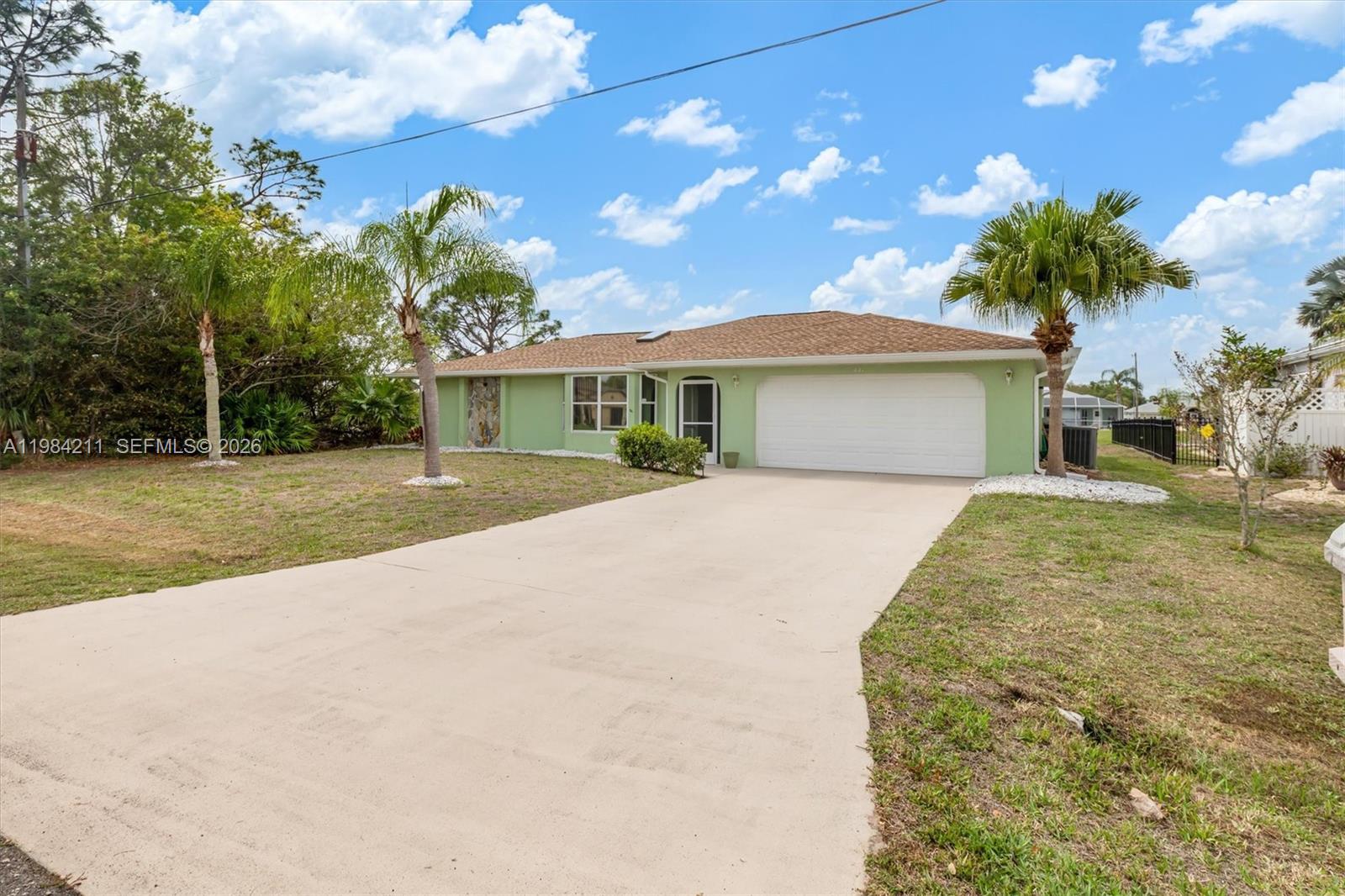 441 Corrientes Punta Gorda, FL 33983