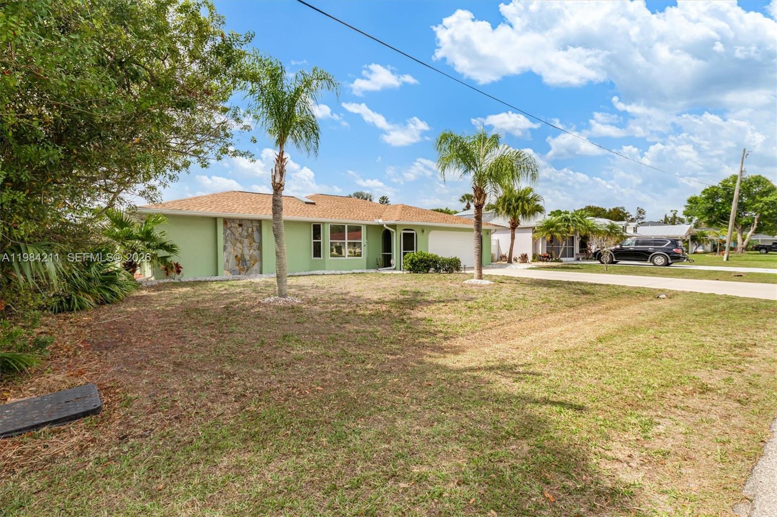 441 Corrientes Punta Gorda, FL 33983