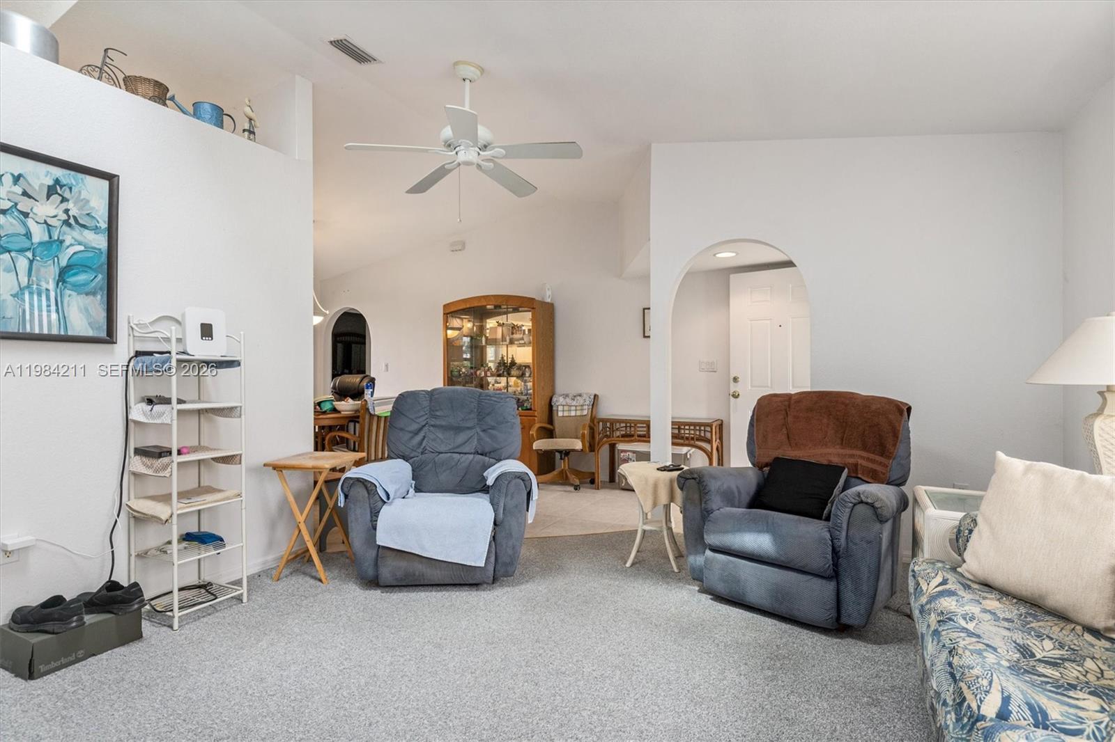 441 Corrientes Punta Gorda, FL 33983