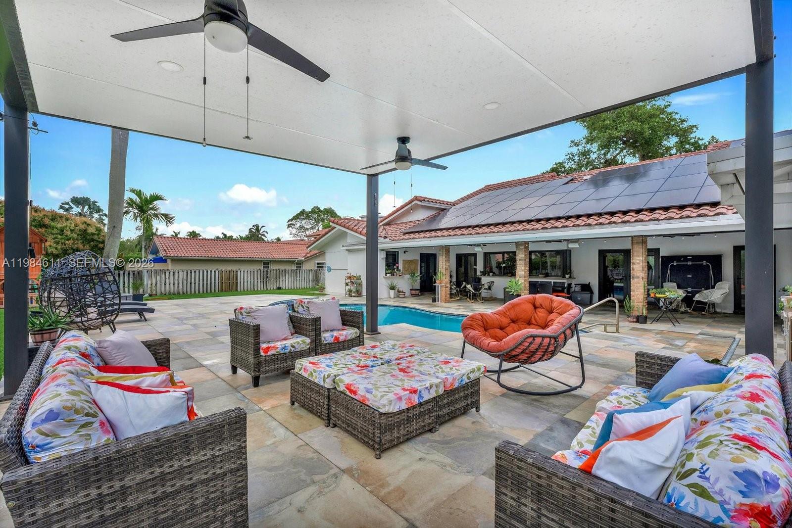 10126 SW 93rd Pl Miami, FL 33176