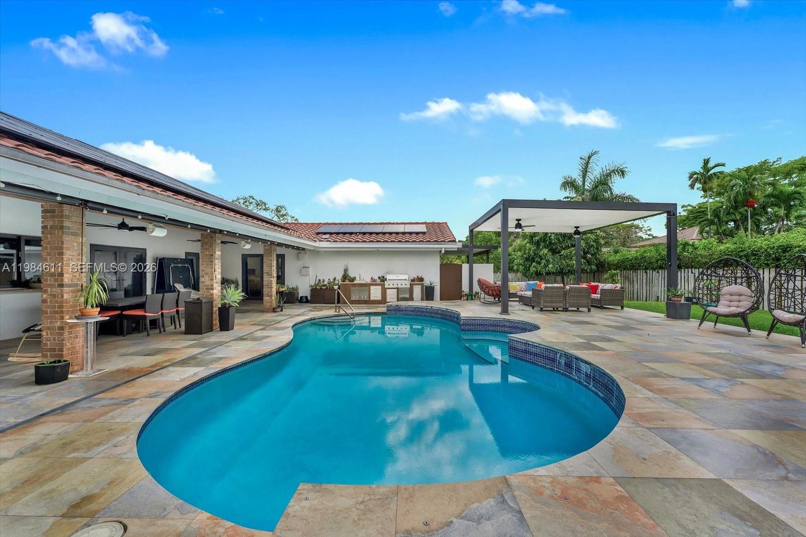 10126 SW 93rd Pl Miami, FL 33176