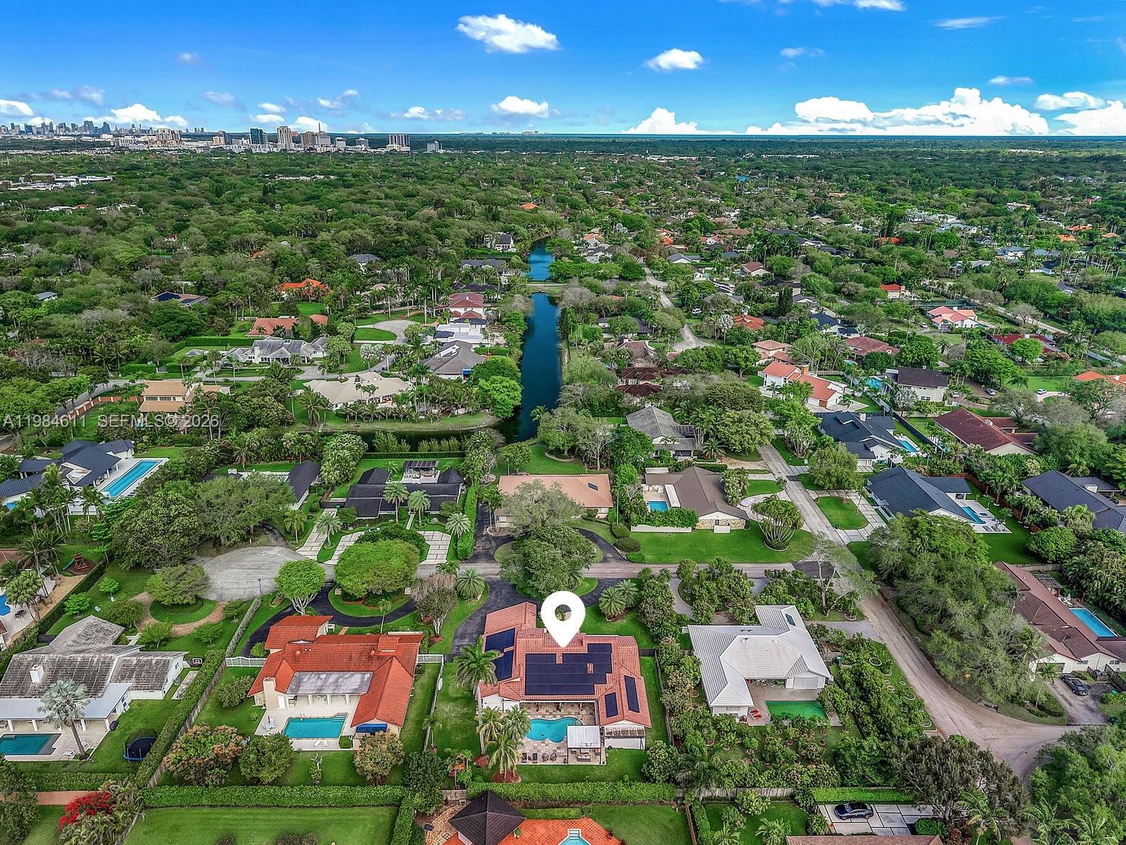 10126 SW 93rd Pl Miami, FL 33176