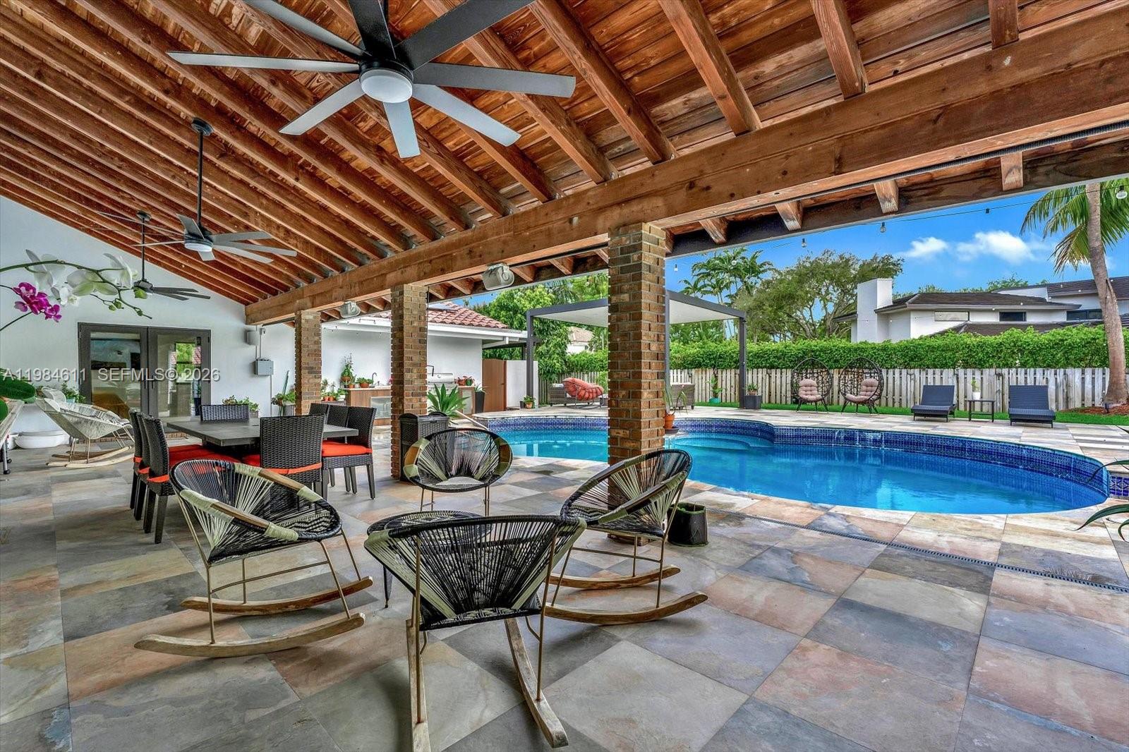 10126 SW 93rd Pl Miami, FL 33176