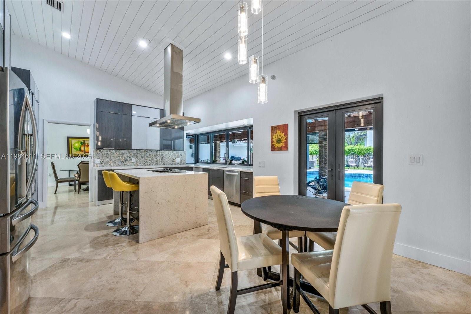 10126 SW 93rd Pl Miami, FL 33176