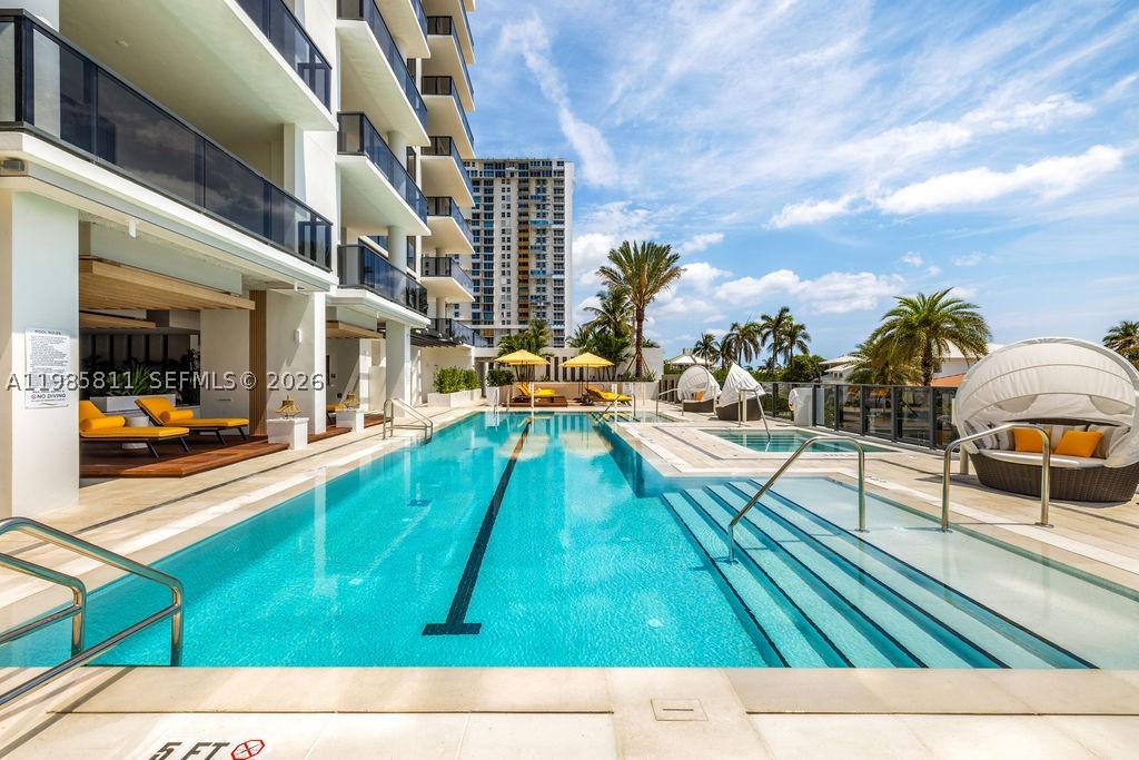305 Briny Ave #405 Pompano Beach, FL 33062