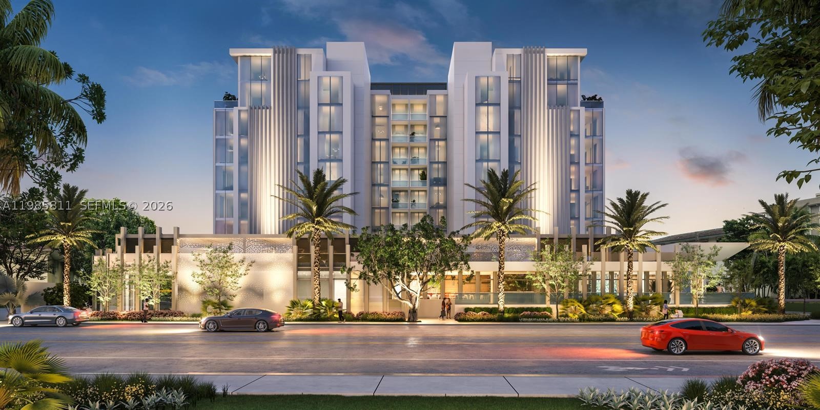 305 Briny Ave #405 Pompano Beach, FL 33062