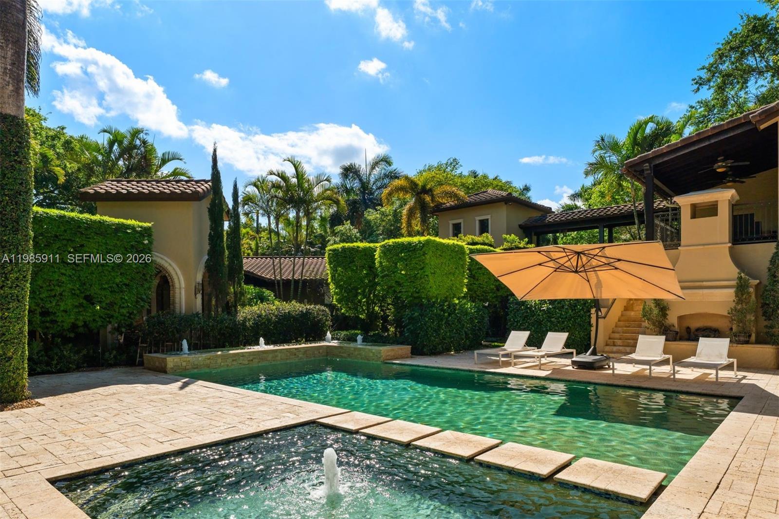 6201 SW 96th St Pinecrest, FL 33156