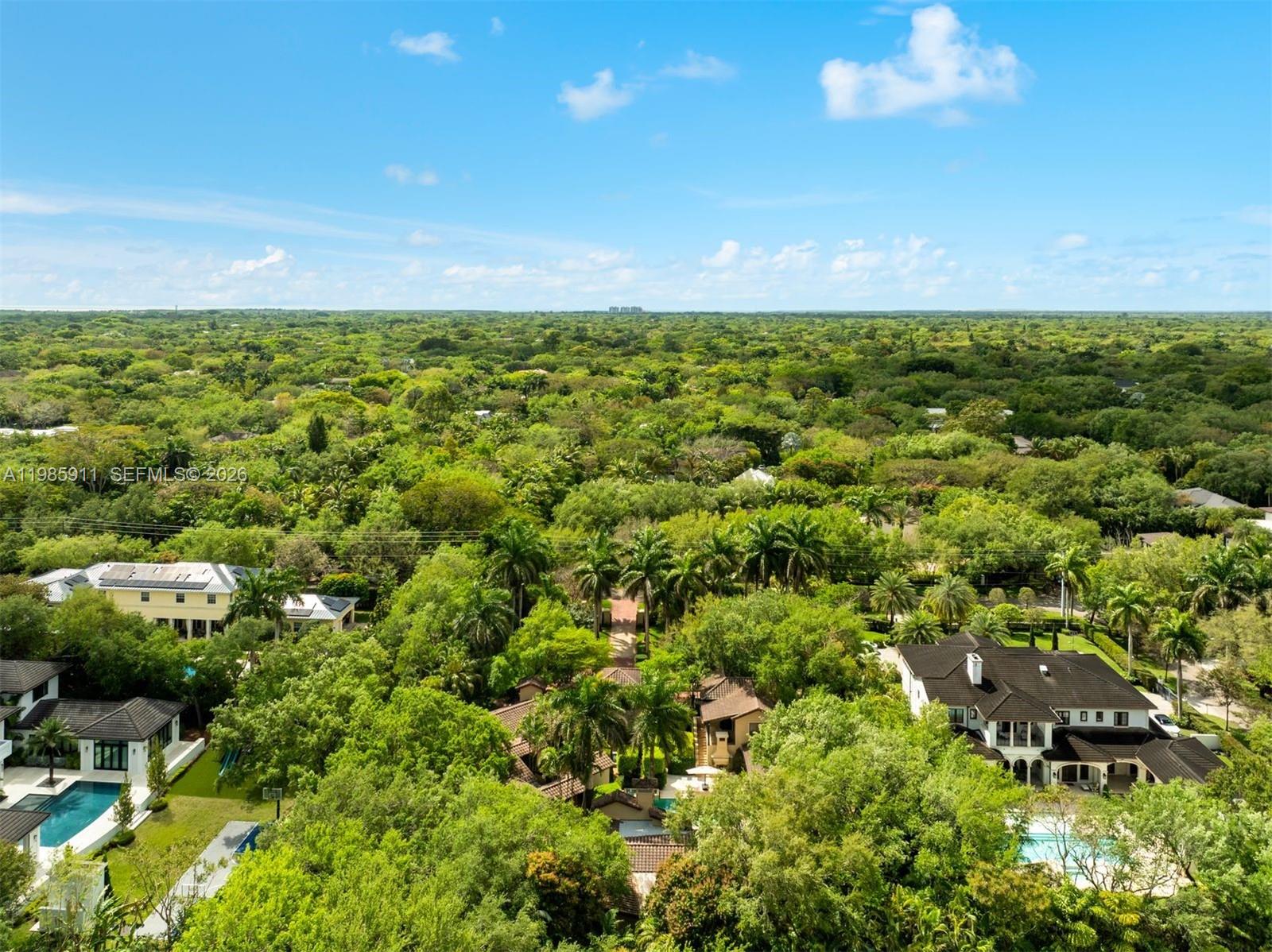 6201 SW 96th St Pinecrest, FL 33156