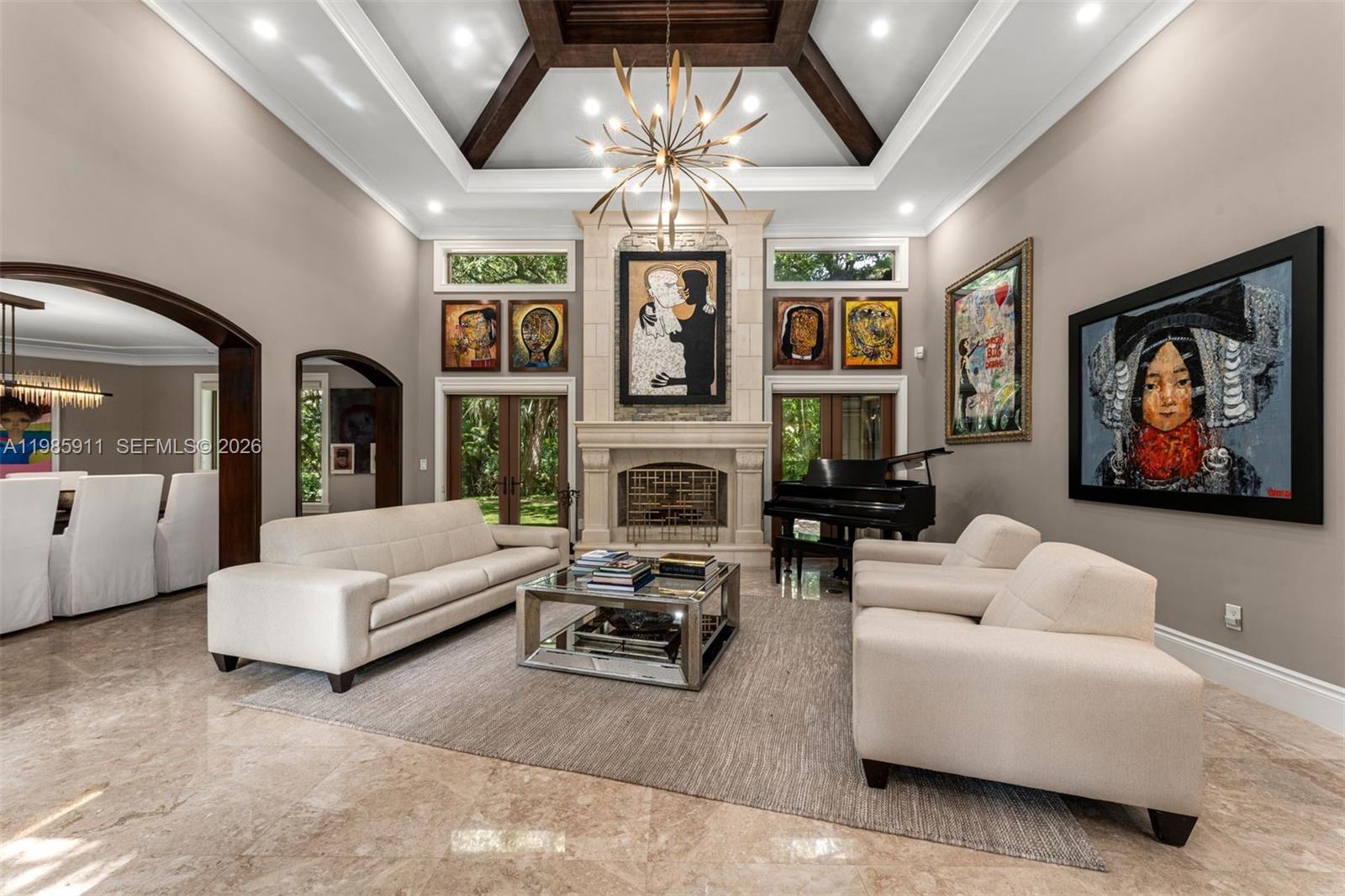 6201 SW 96th St Pinecrest, FL 33156