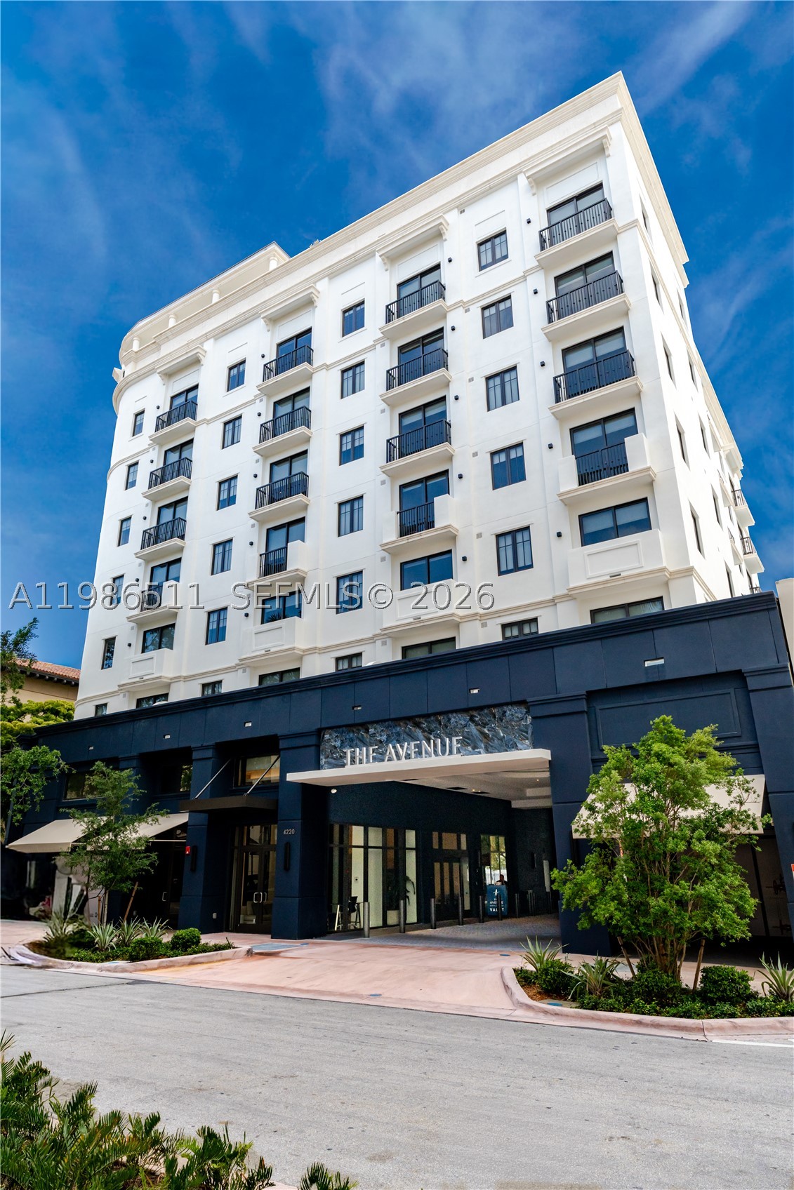 4220 Laguna St #703 #703