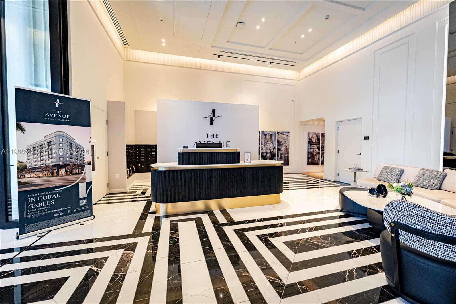 4220 Laguna St #703 #703 Coral Gables, FL 33146