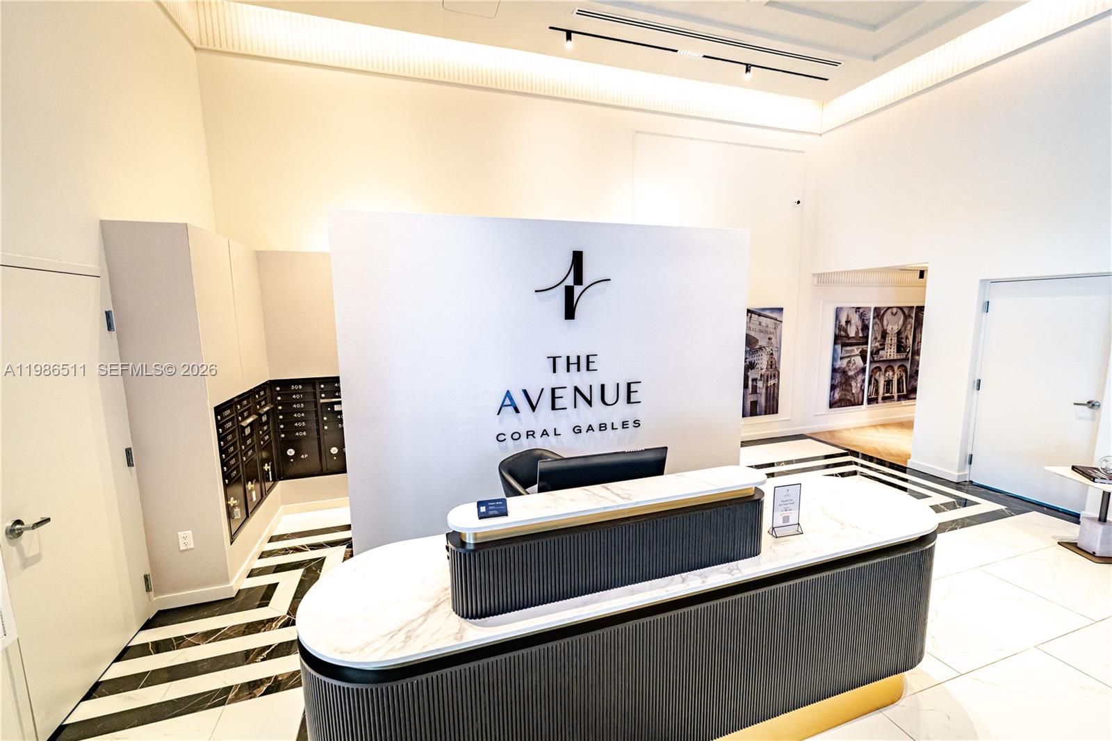 4220 Laguna St #703 #703 Coral Gables, FL 33146