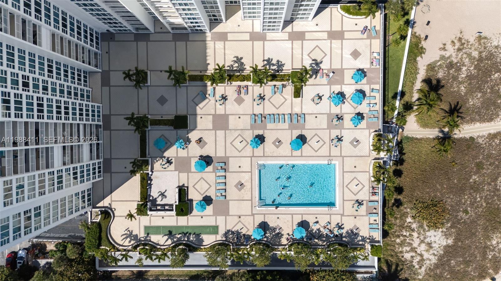 1620 S Ocean Blvd #6L Lauderdale By The Sea, FL 33062