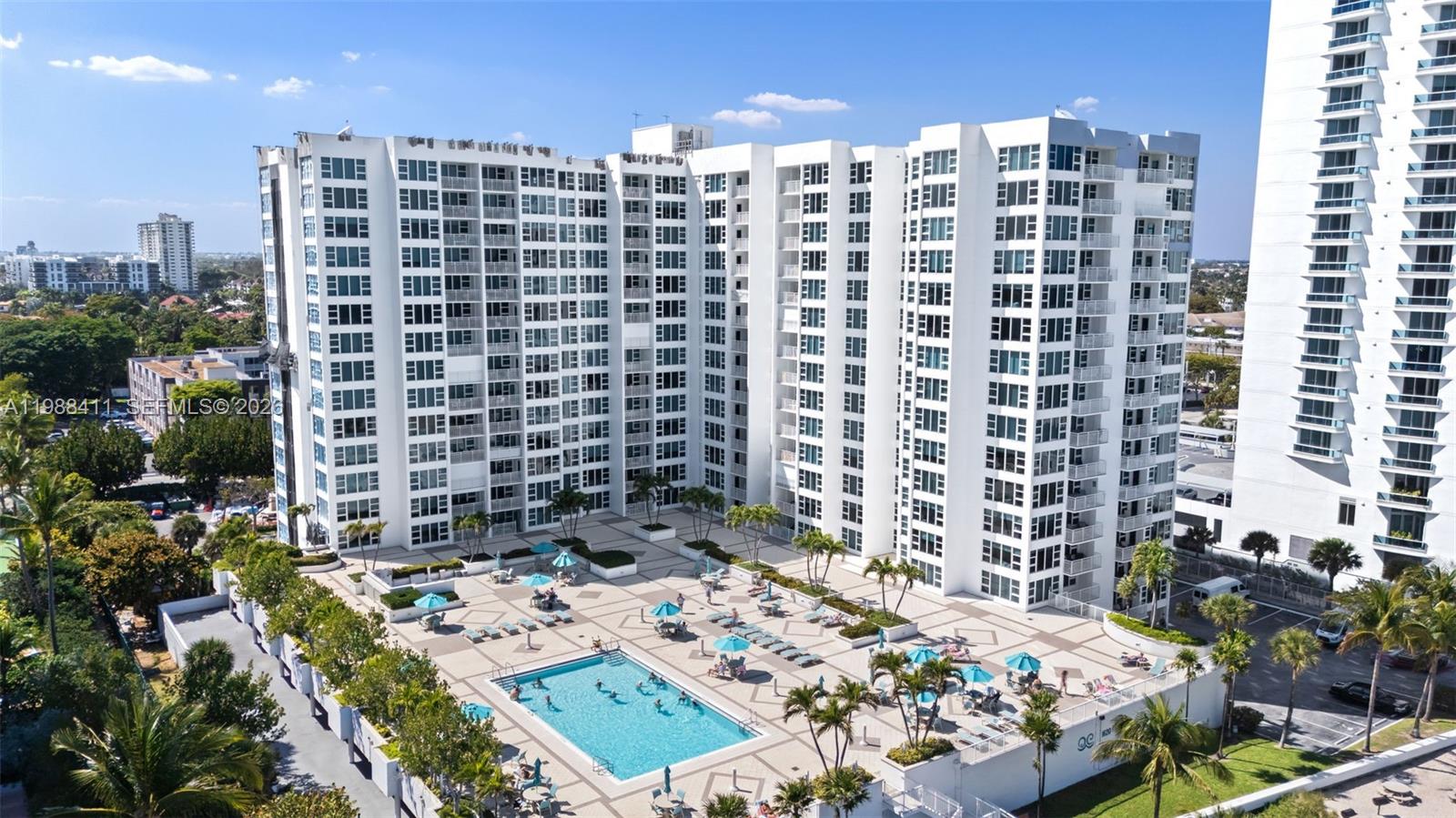 1620 S Ocean Blvd #6L Lauderdale By The Sea, FL 33062