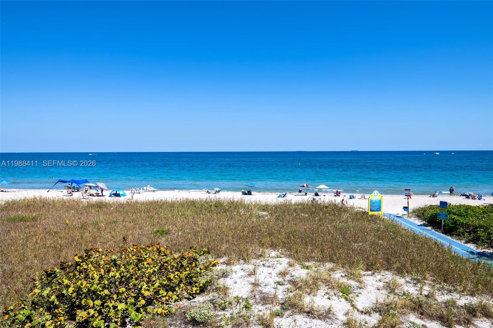 1620 S Ocean Blvd #6L Lauderdale By The Sea, FL 33062