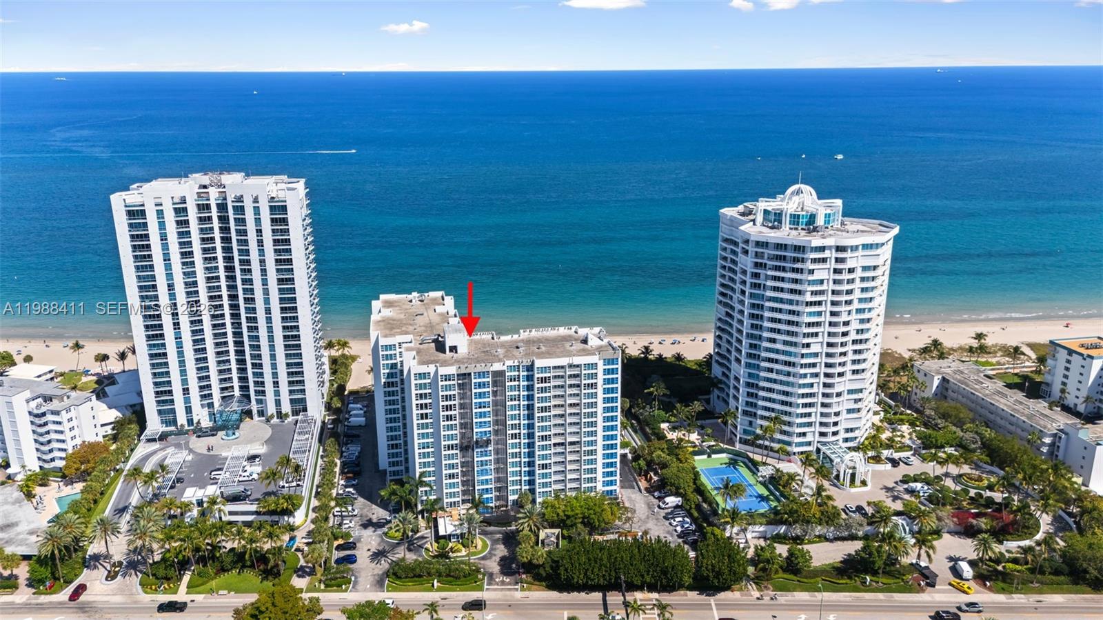 1620 S Ocean Blvd #6L Lauderdale By The Sea, FL 33062
