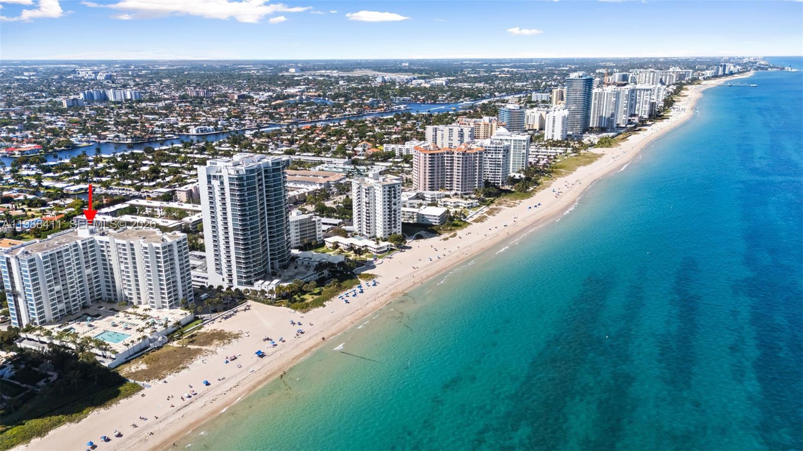 1620 S Ocean Blvd #6L Lauderdale By The Sea, FL 33062