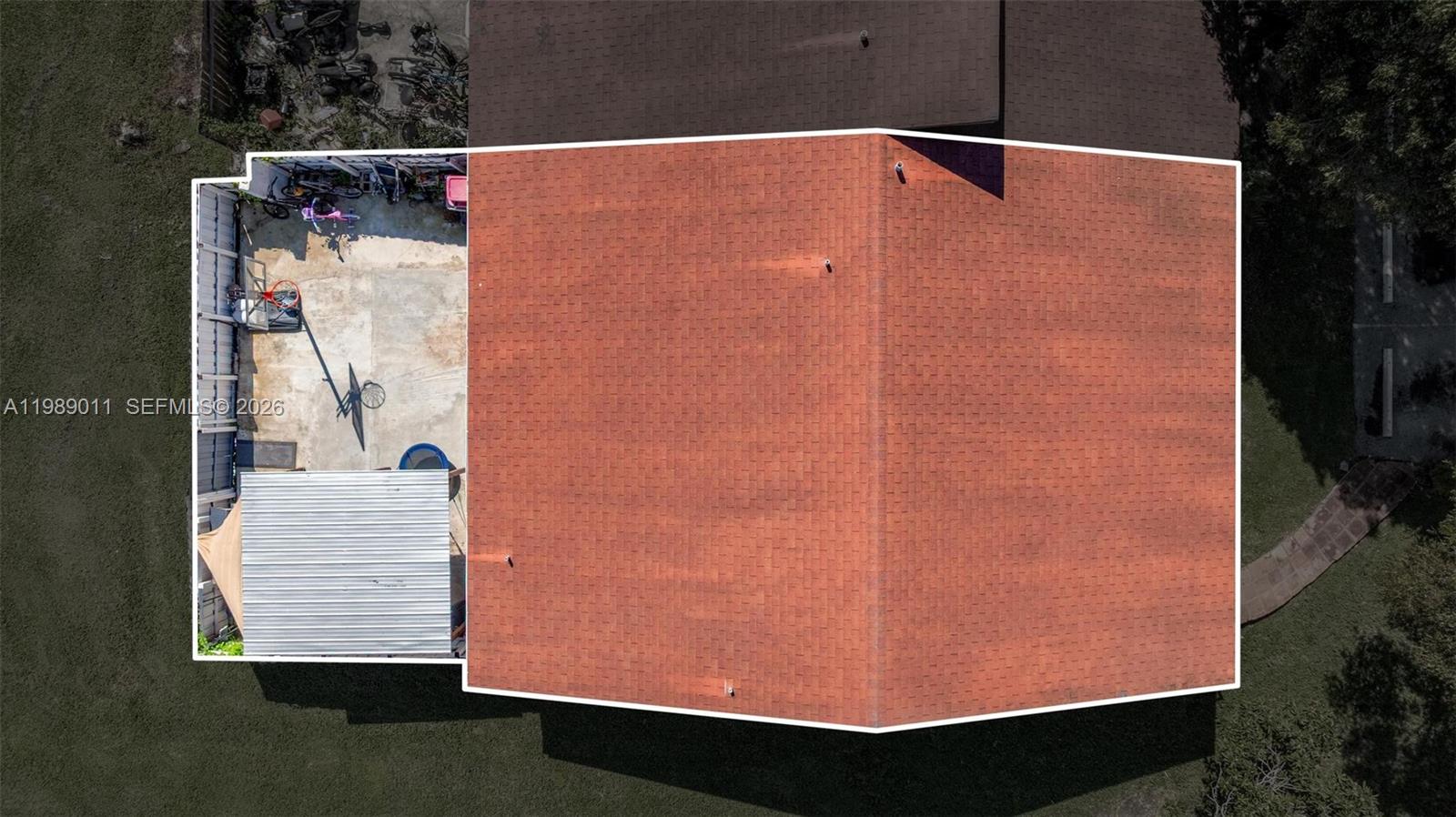 14006 sw SW 281st St Ter Homestead, FL 33033