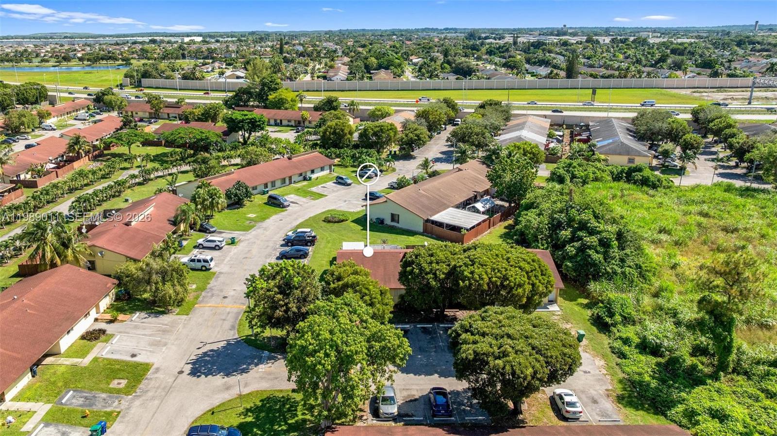 14006 sw SW 281st St Ter Homestead, FL 33033