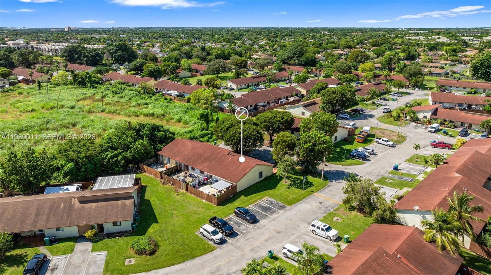 14006 sw SW 281st St Ter Homestead, FL 33033