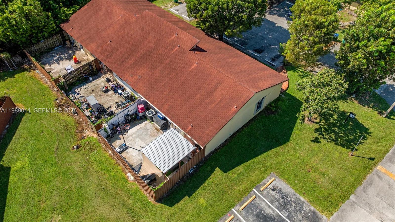 14006 sw SW 281st St Ter Homestead, FL 33033