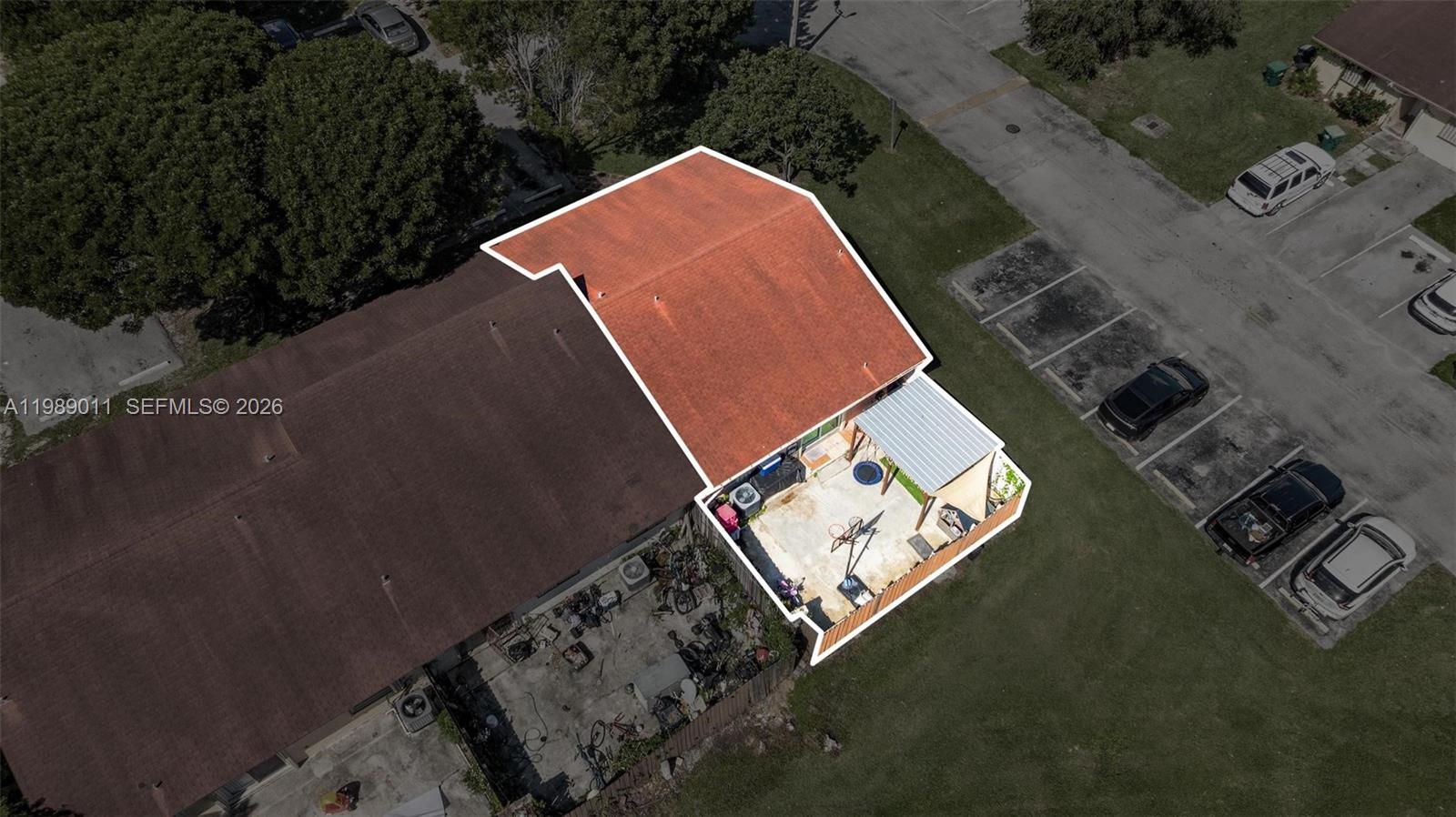 14006 sw SW 281st St Ter Homestead, FL 33033