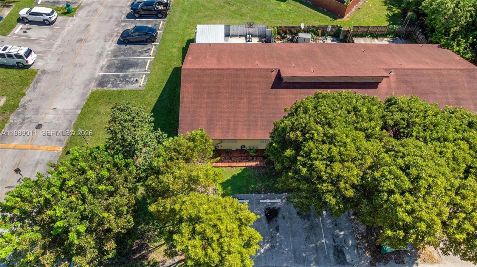 14006 sw SW 281st St Ter Homestead, FL 33033