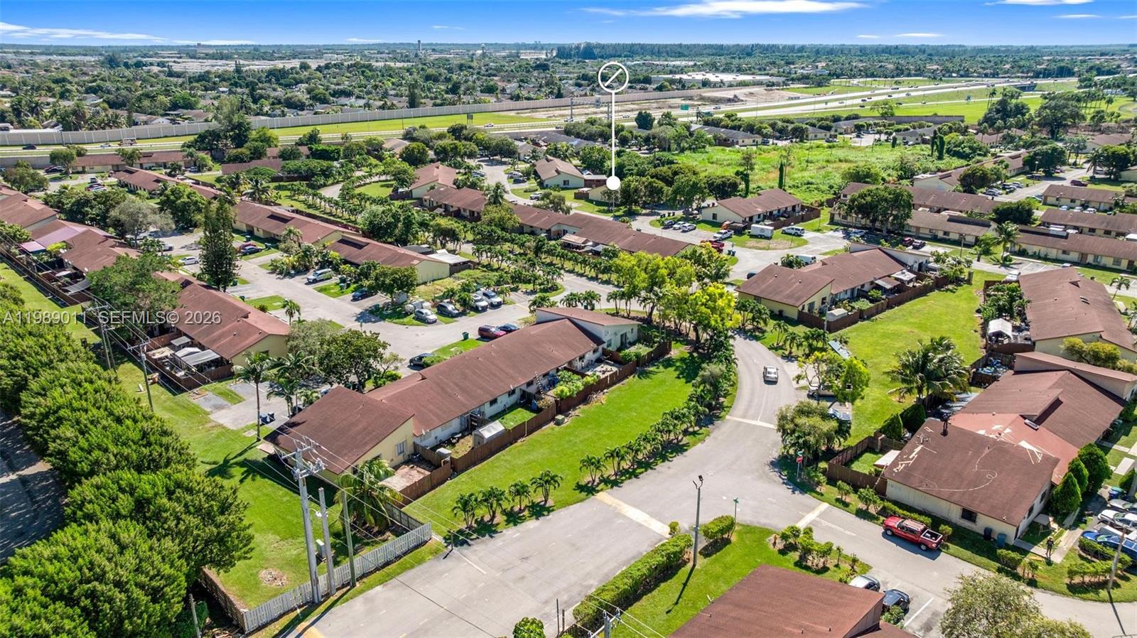 14006 sw SW 281st St Ter Homestead, FL 33033