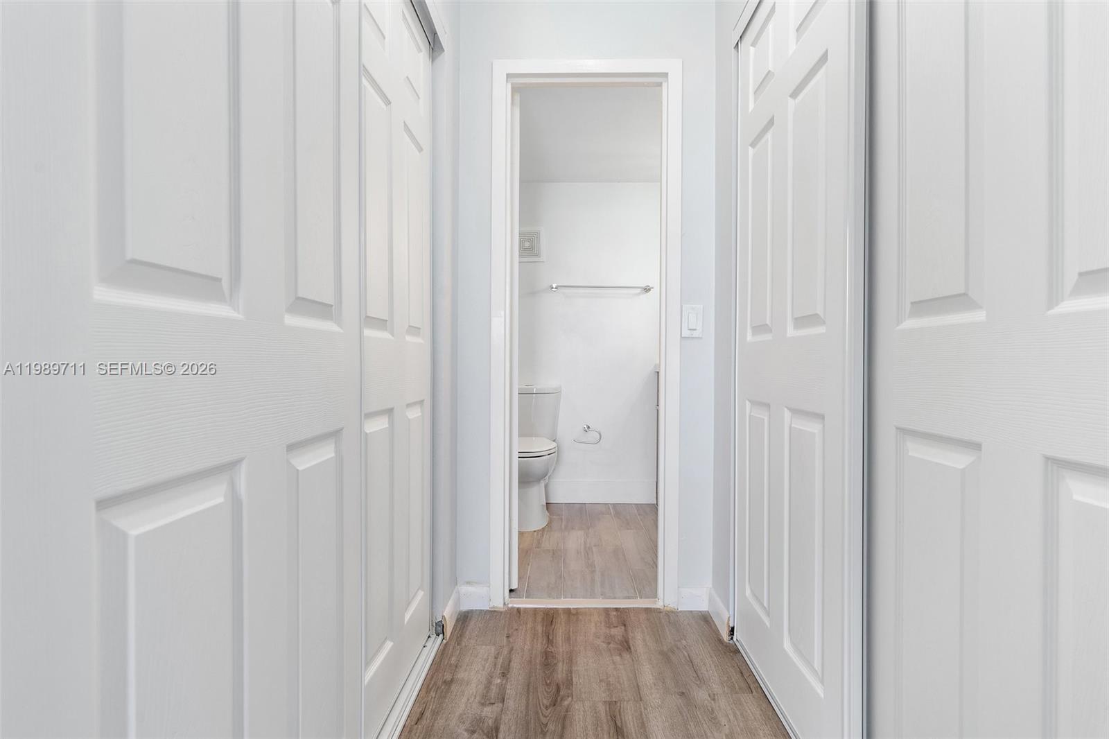 2500 NE 135th St Unit#b206 North Miami, FL 33181