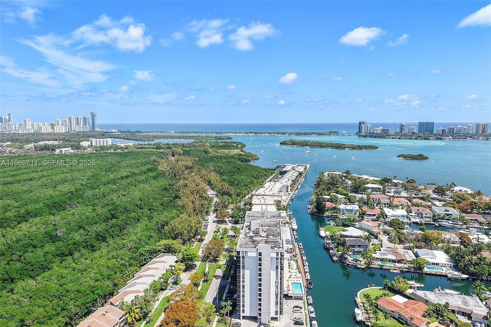 2500 NE 135th St Unit#b206 North Miami, FL 33181