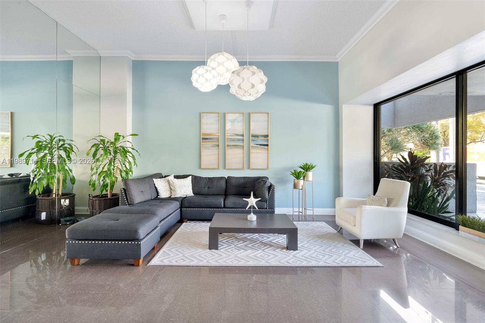 2500 NE 135th St Unit#b206 North Miami, FL 33181