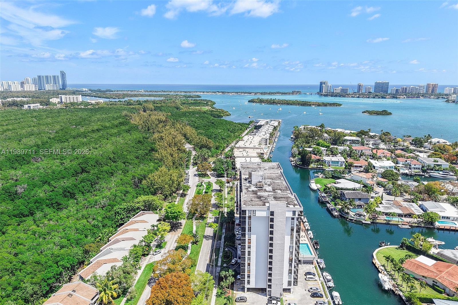 2500 NE 135th St Unit#b206 North Miami, FL 33181