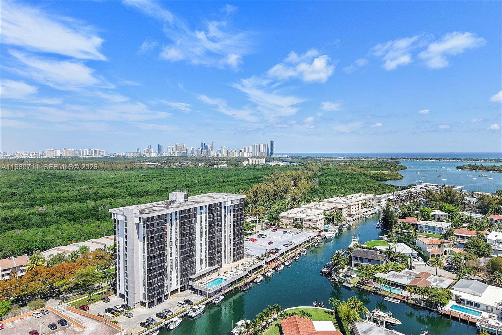 2500 NE 135th St Unit#b206 North Miami, FL 33181