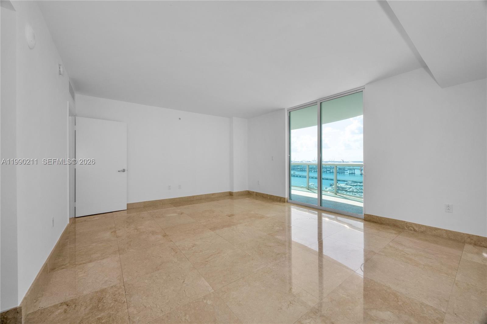 1800 N Bayshore Dr #1901 Miami, FL 33132