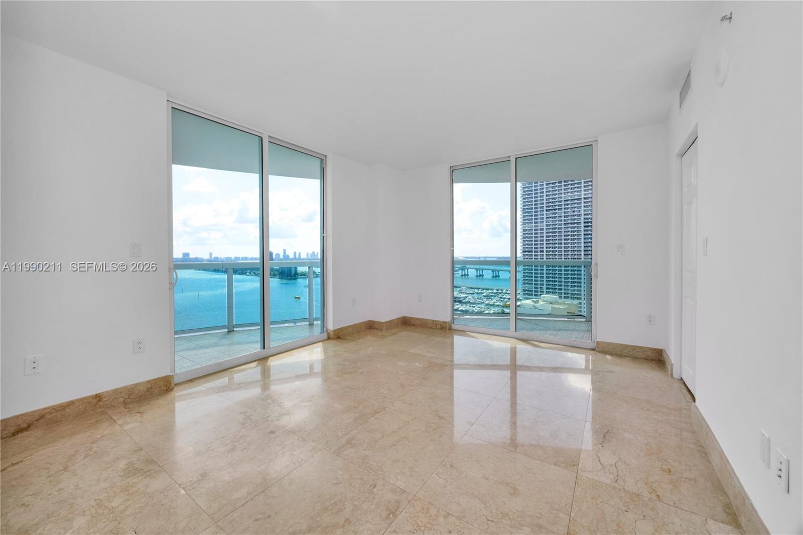 1800 N Bayshore Dr #1901 Miami, FL 33132