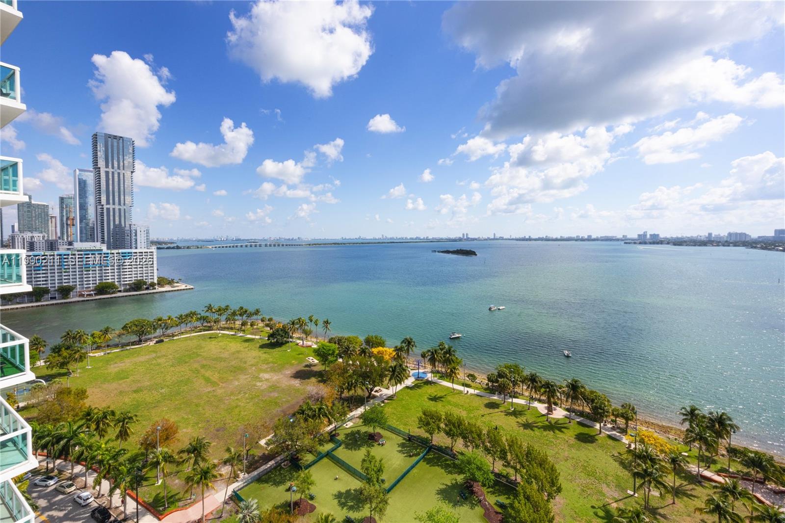 1800 N Bayshore Dr #1901 Miami, FL 33132