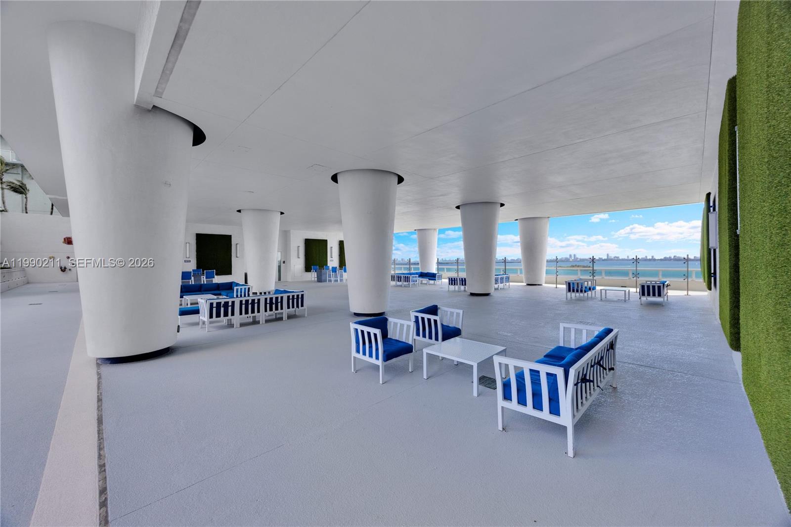 1800 N Bayshore Dr #1901 Miami, FL 33132