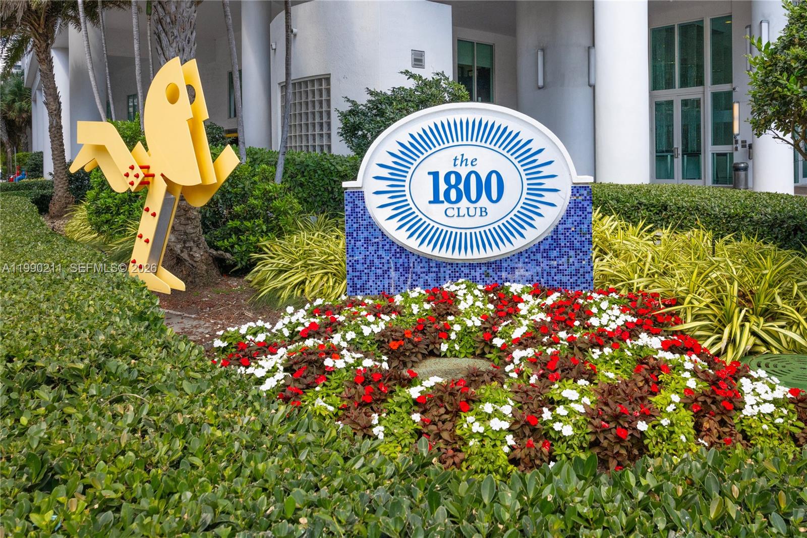 1800 N Bayshore Dr #1901 Miami, FL 33132