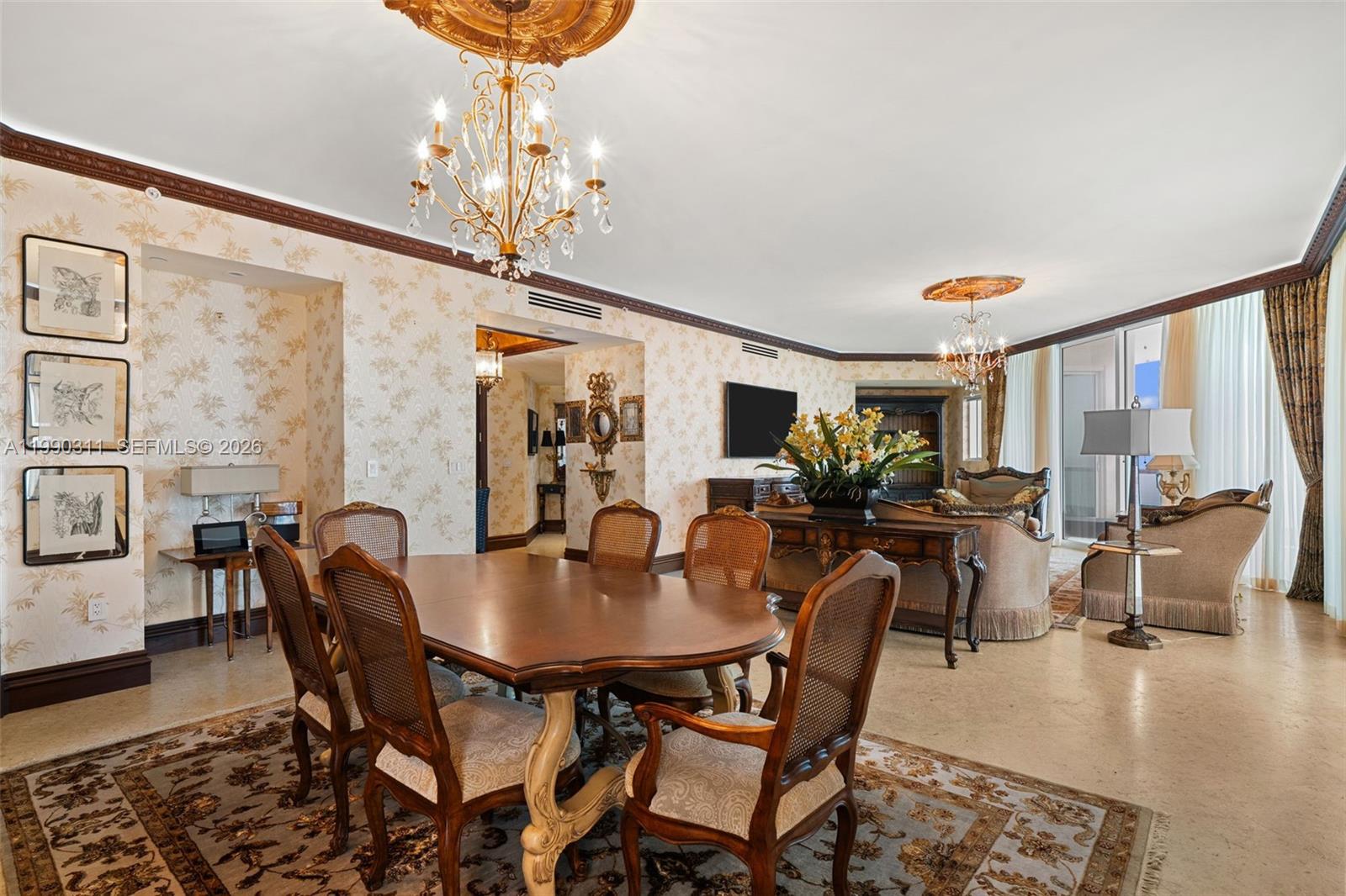 16047 Collins Ave #1604 Sunny Isles Beach, FL 33160