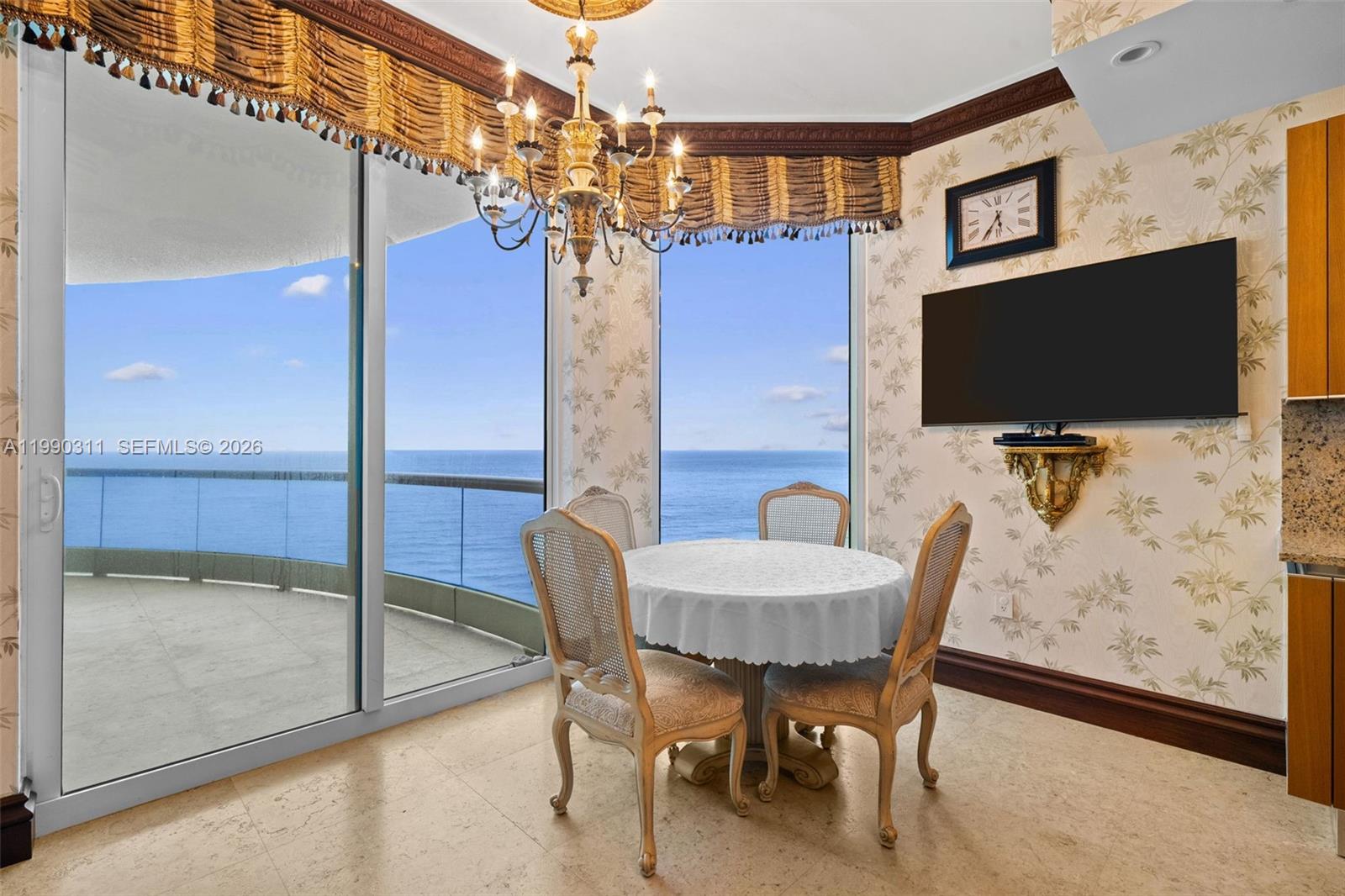 16047 Collins Ave #1604 Sunny Isles Beach, FL 33160