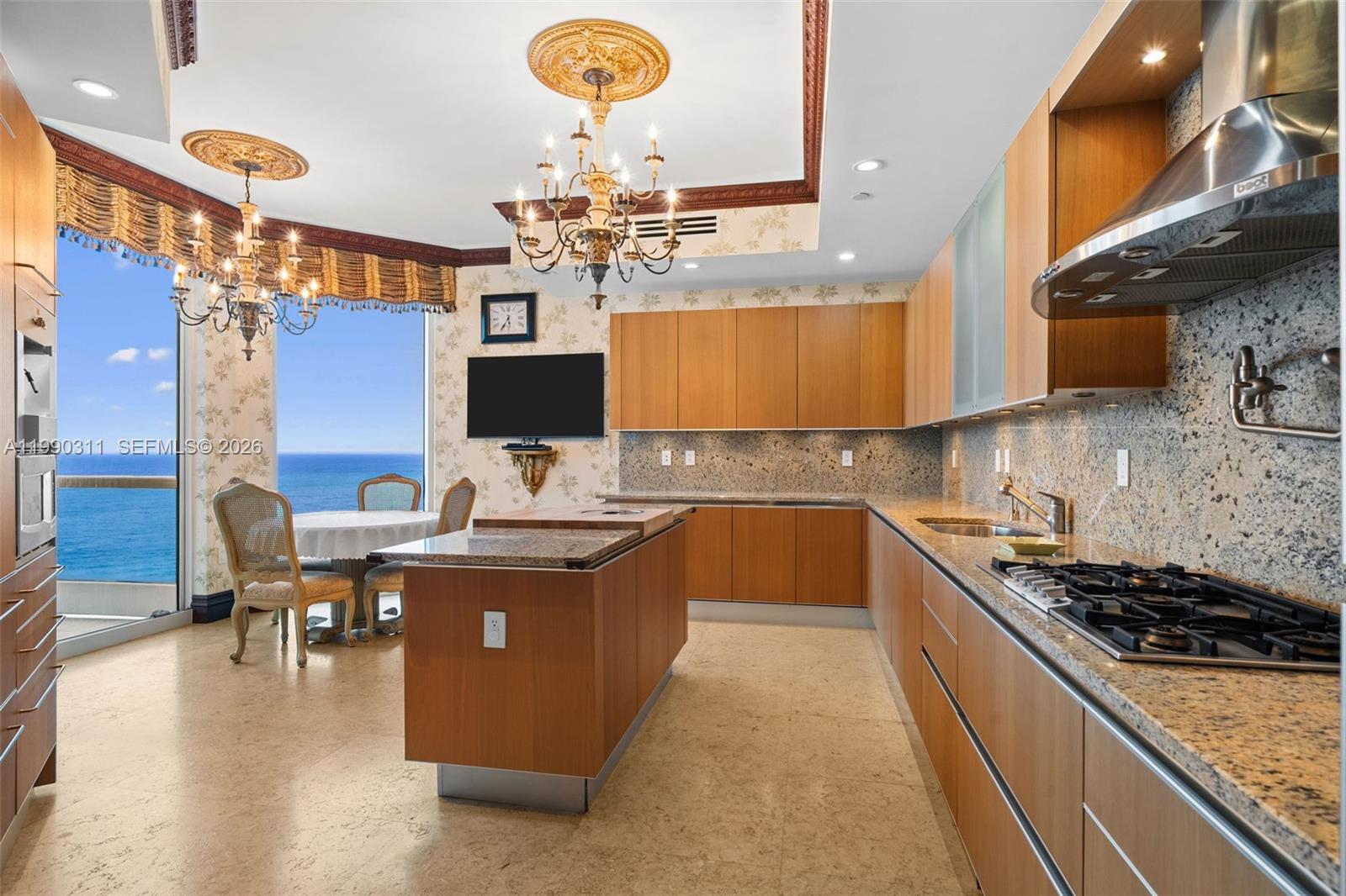 16047 Collins Ave #1604 Sunny Isles Beach, FL 33160