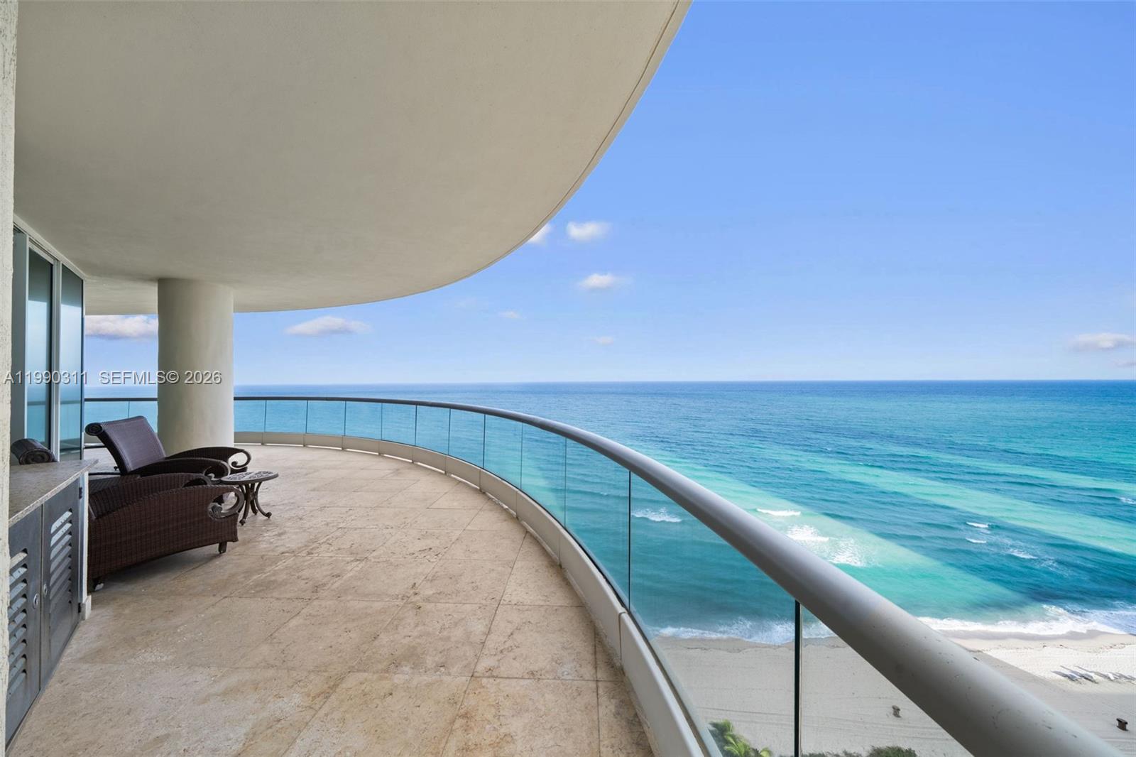 16047 Collins Ave #1604 Sunny Isles Beach, FL 33160